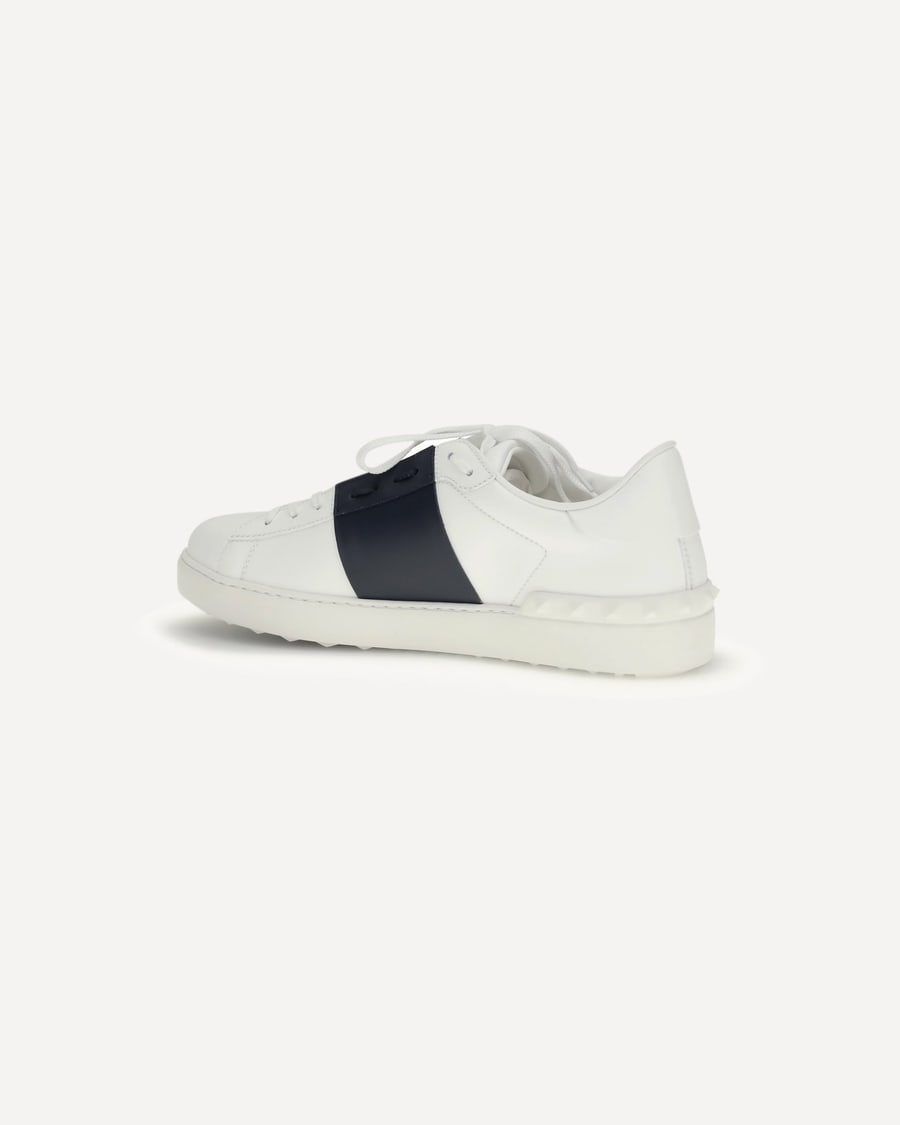 Valentino Garavani Open Sneakers, view 5