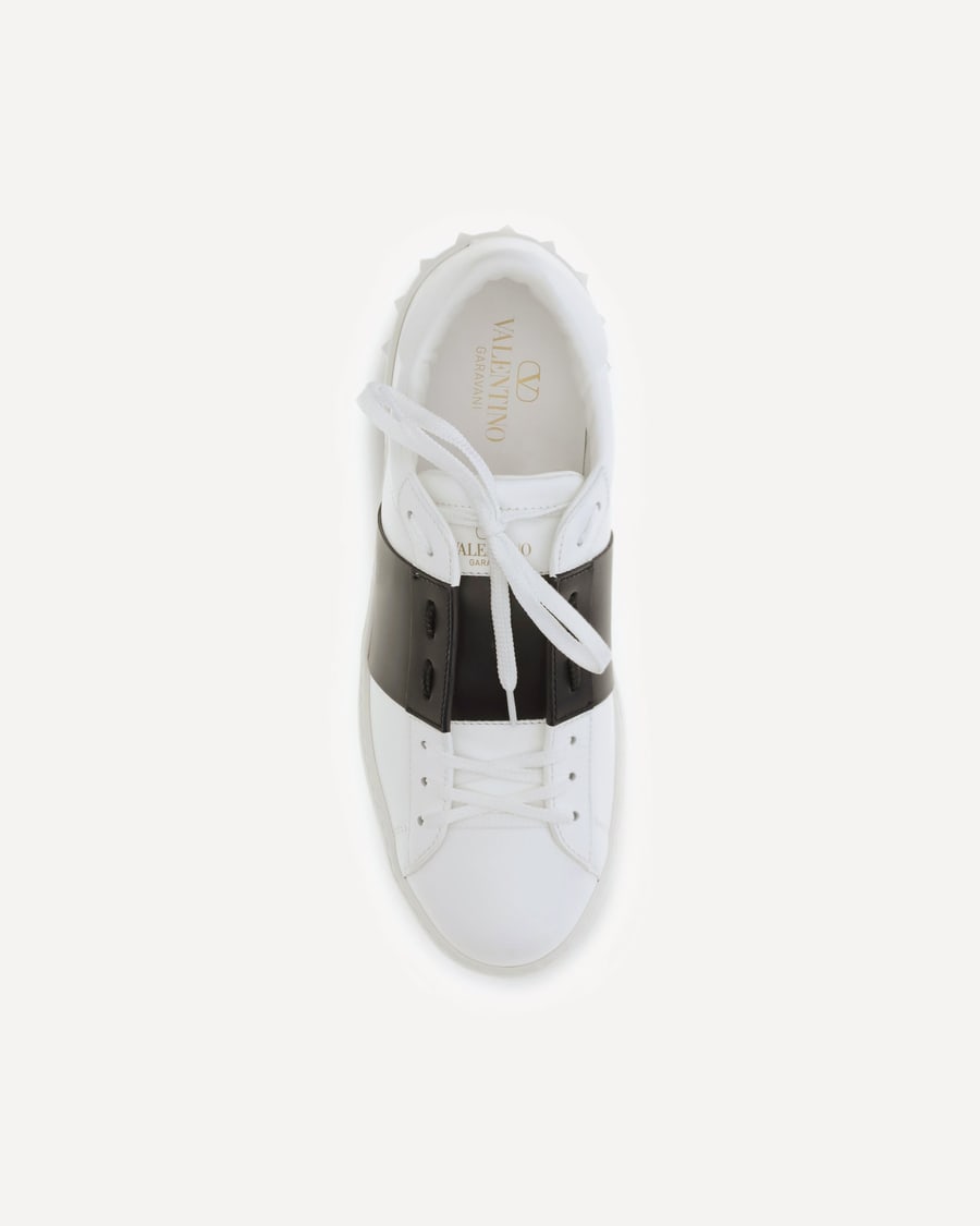 Valentino Garavani Open Sneakers, view 6