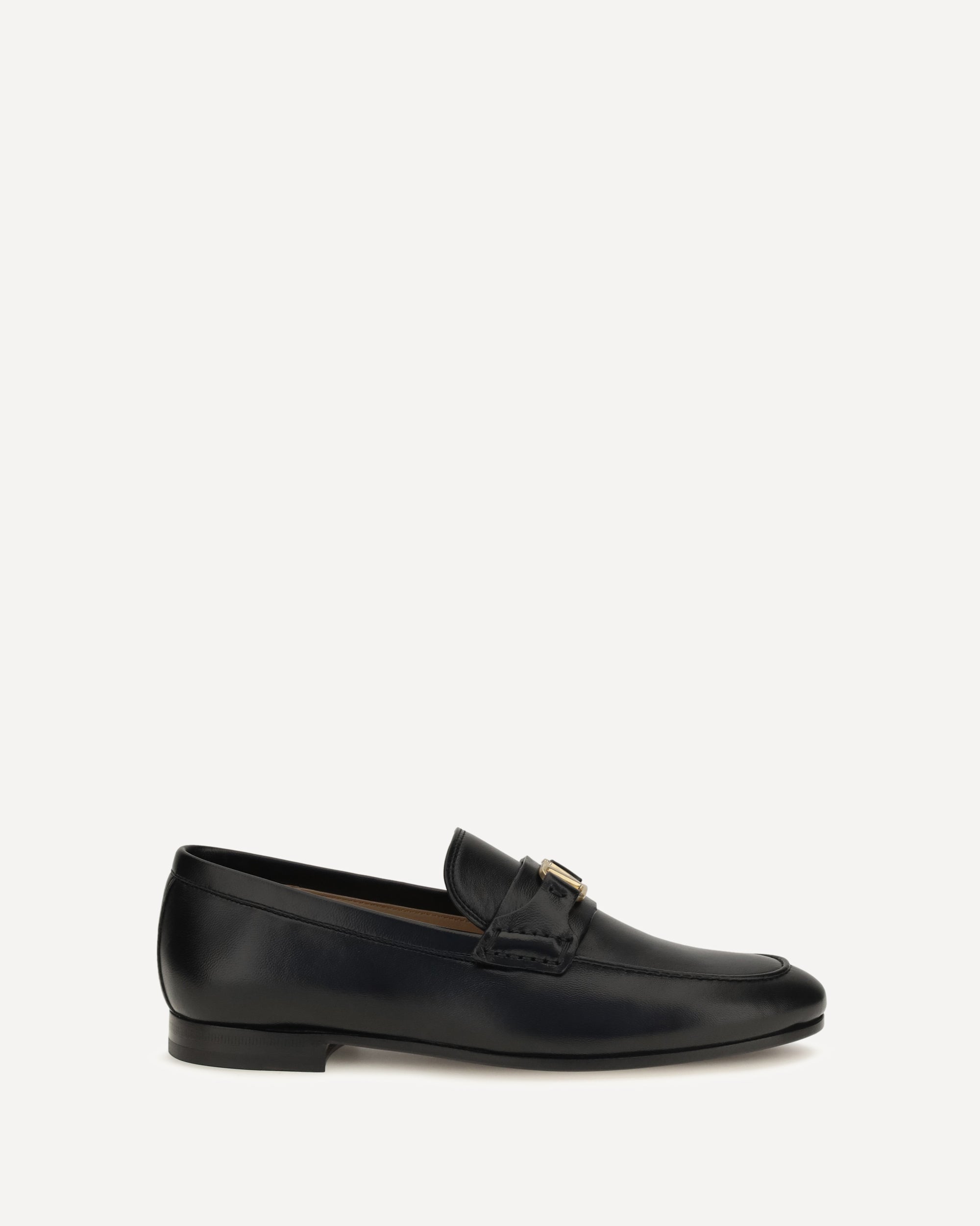 Valentino Garavani VLogo Signature nappa Loafers