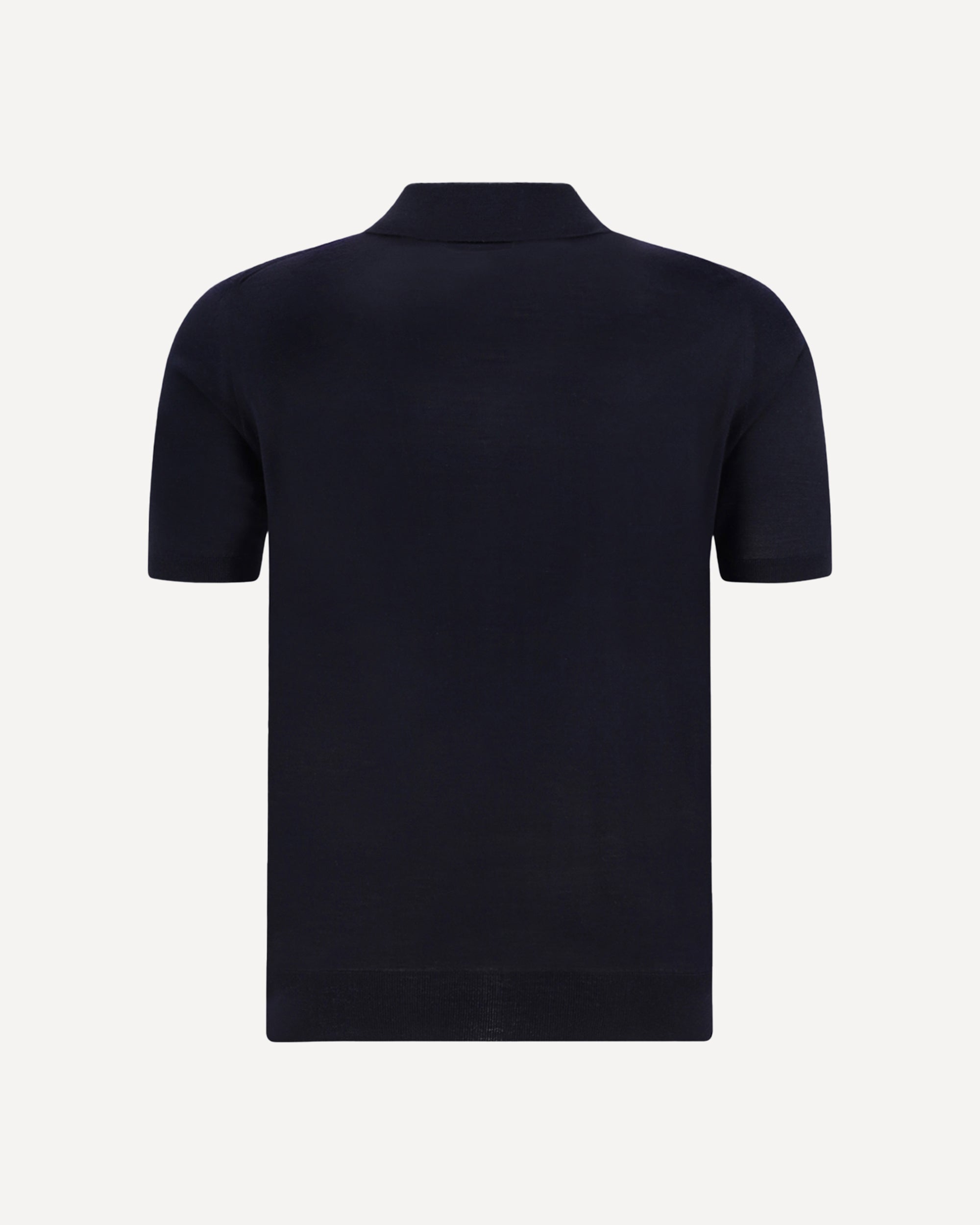 Prada Virgin wool Polo Shirt, view 2