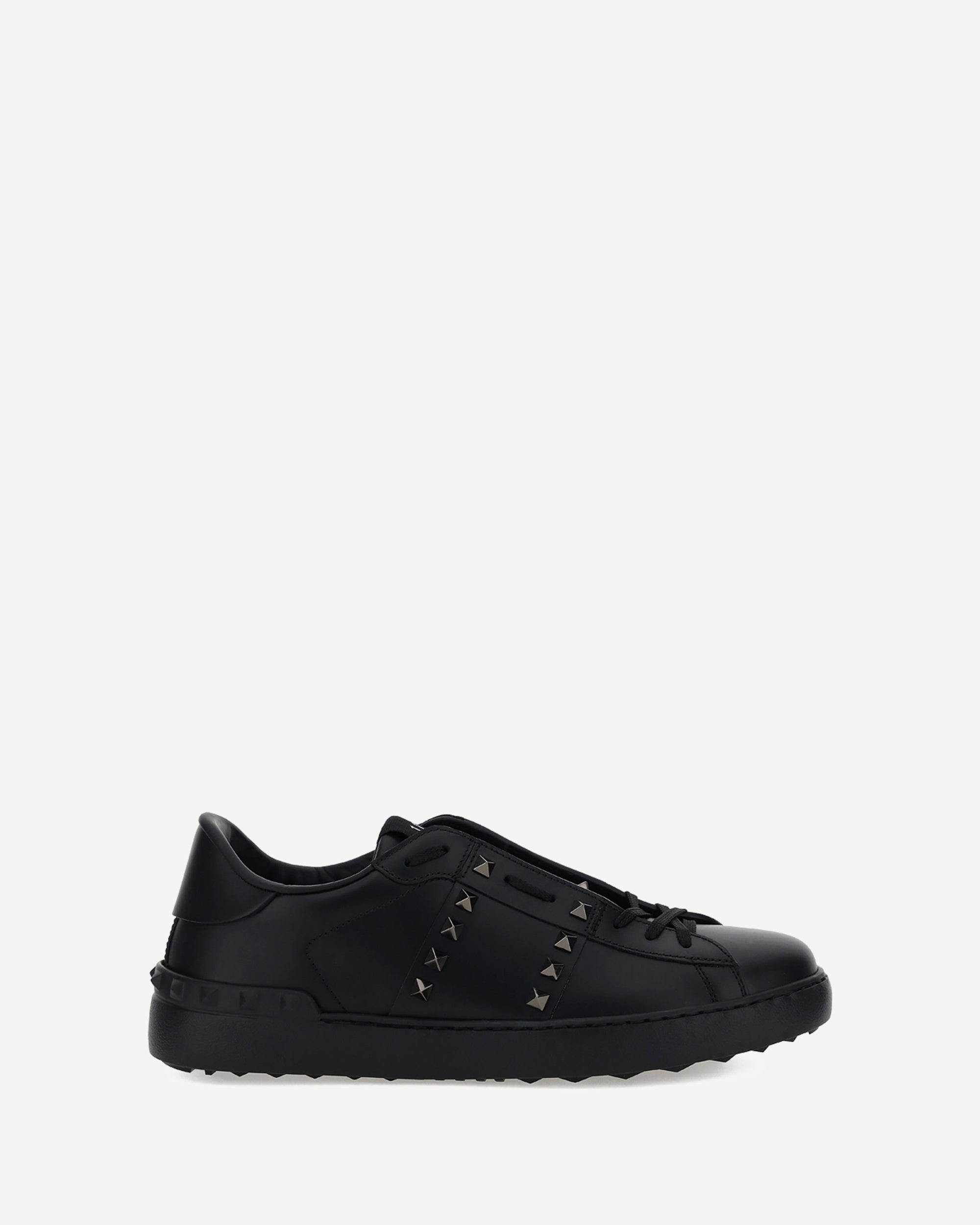 Valentino Garavani Rockstud Untitled calf leather Sneakers