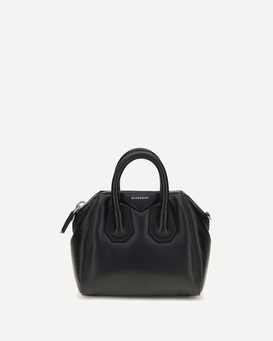 Givenchy Antigona Bomber mini Handbag