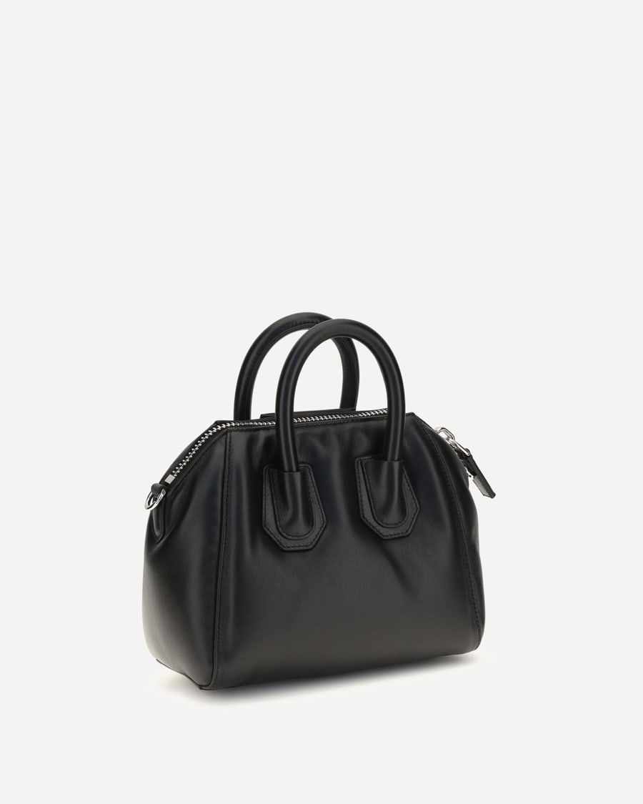 Givenchy Antigona Bomber mini Handbag, view 2