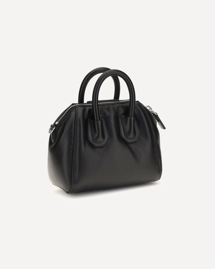 Givenchy Antigona Bomber mini Handbag, view 5