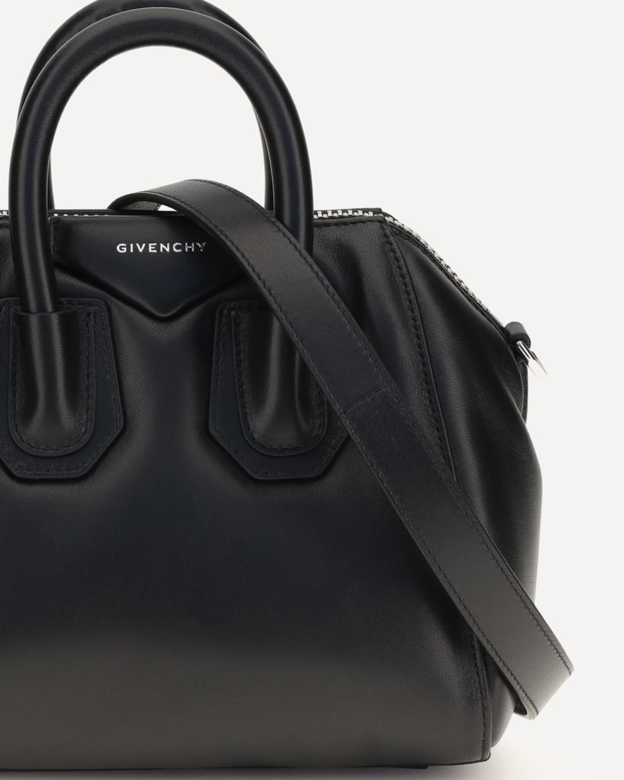 Givenchy Antigona Bomber mini Handbag, view 6
