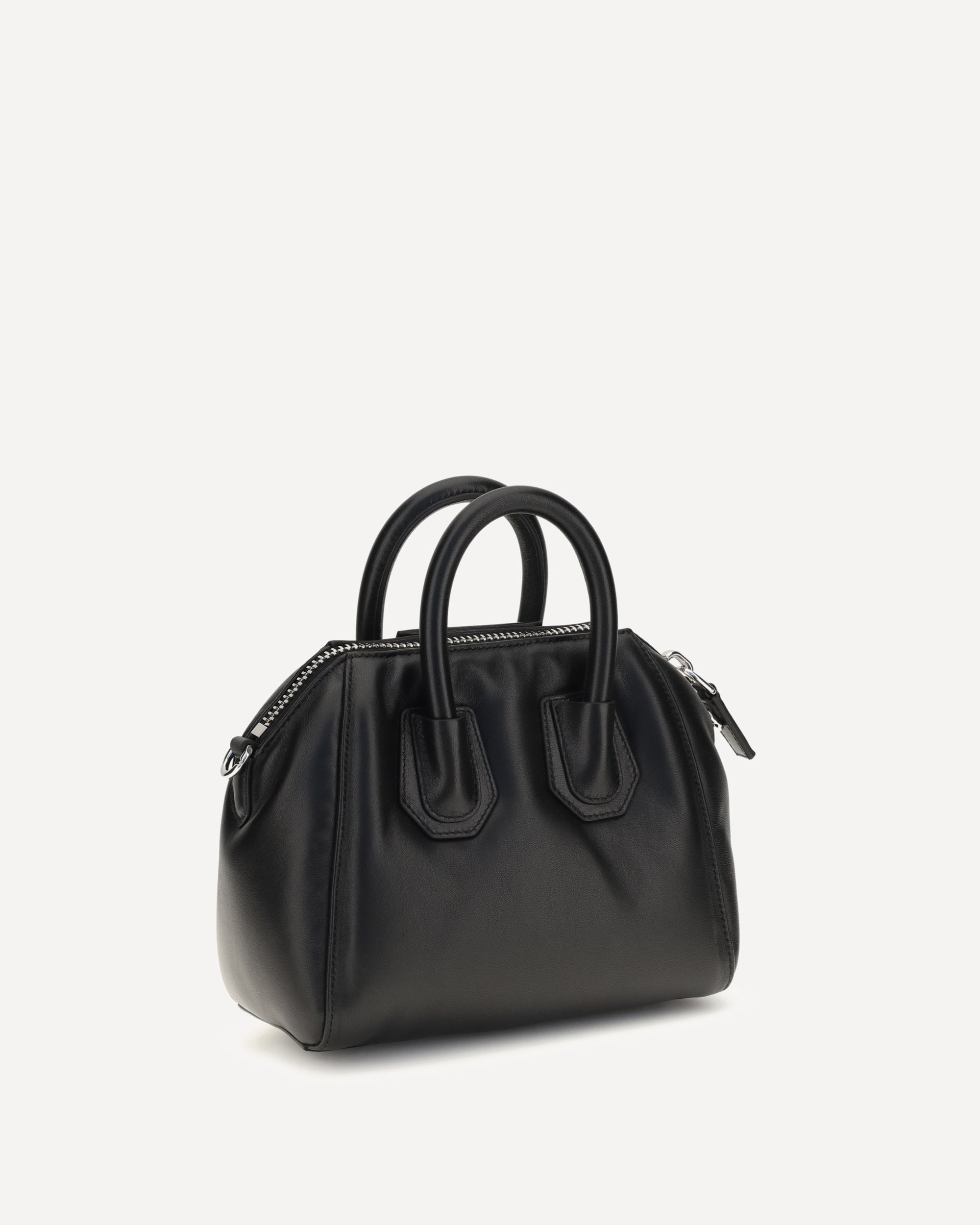 Givenchy Antigona Bomber mini Handbag, view 2