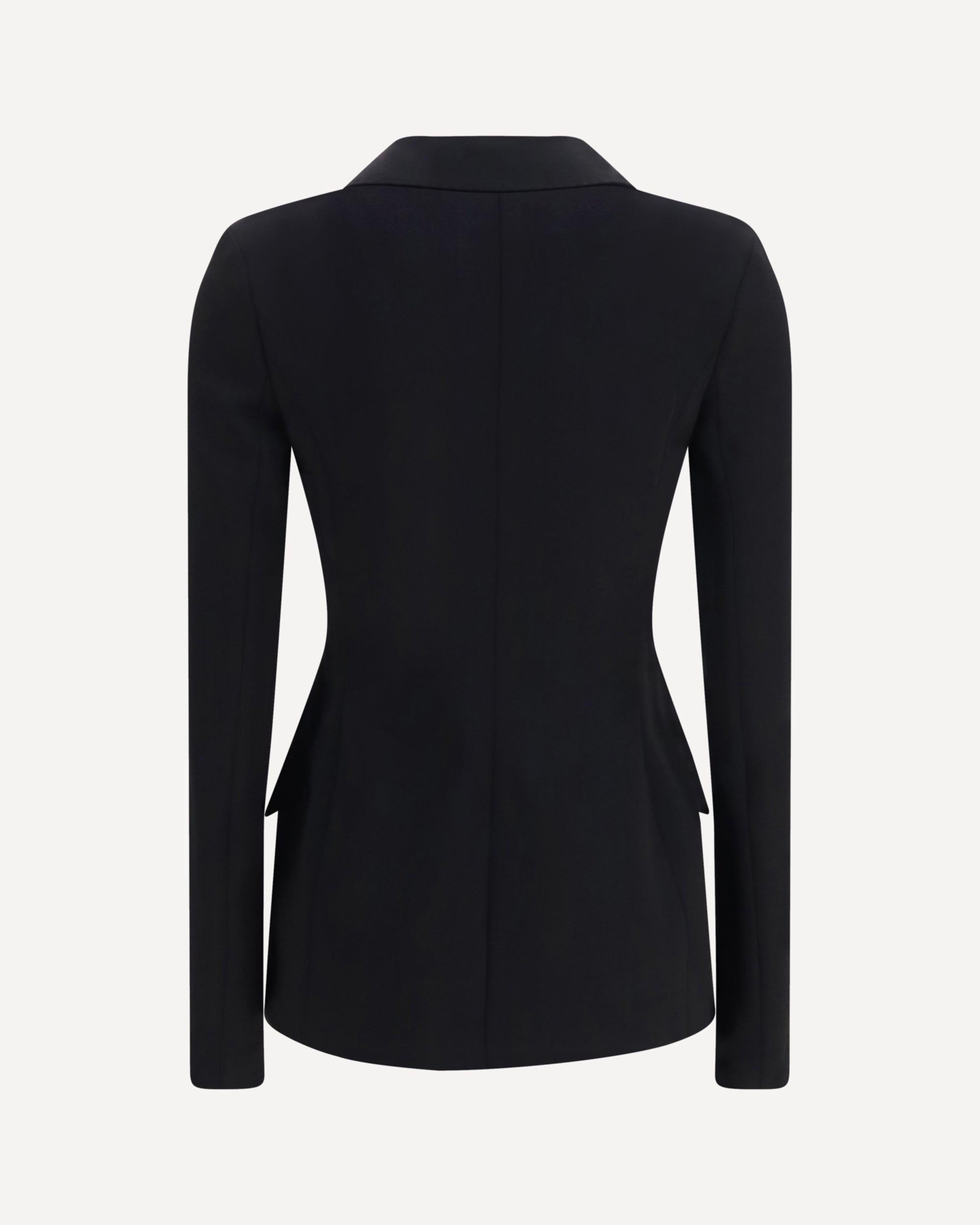 Dolce & Gabbana Stretch wool single breasted Jacket, view 2