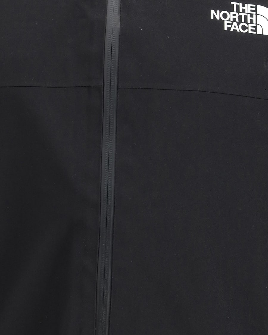 The North Face Mountain Range Down Hooded Jacket, view 5