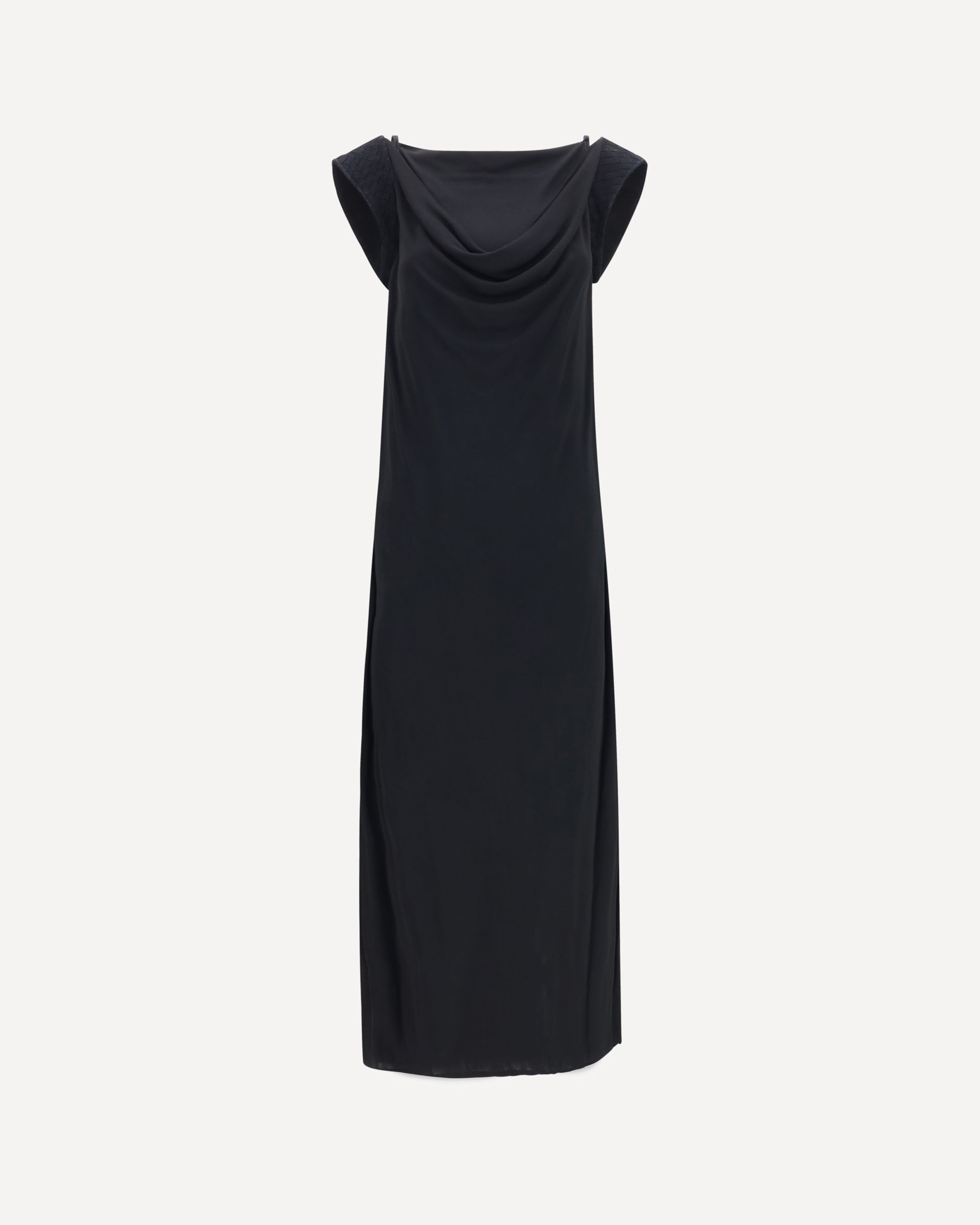 Bottega Veneta Viscose crêpe jersey Dress