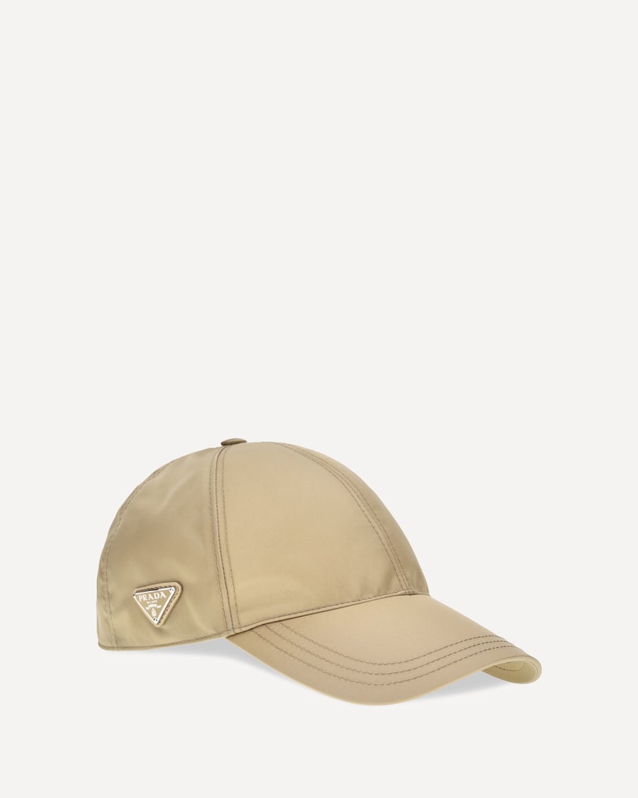 Prada Baseball Hat, view 2