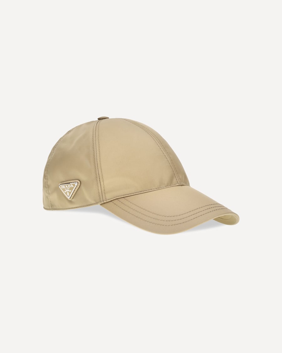 Prada Baseball Hat, view 4