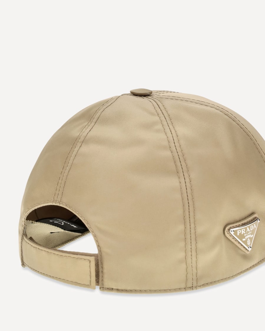 Prada Baseball Hat, view 5