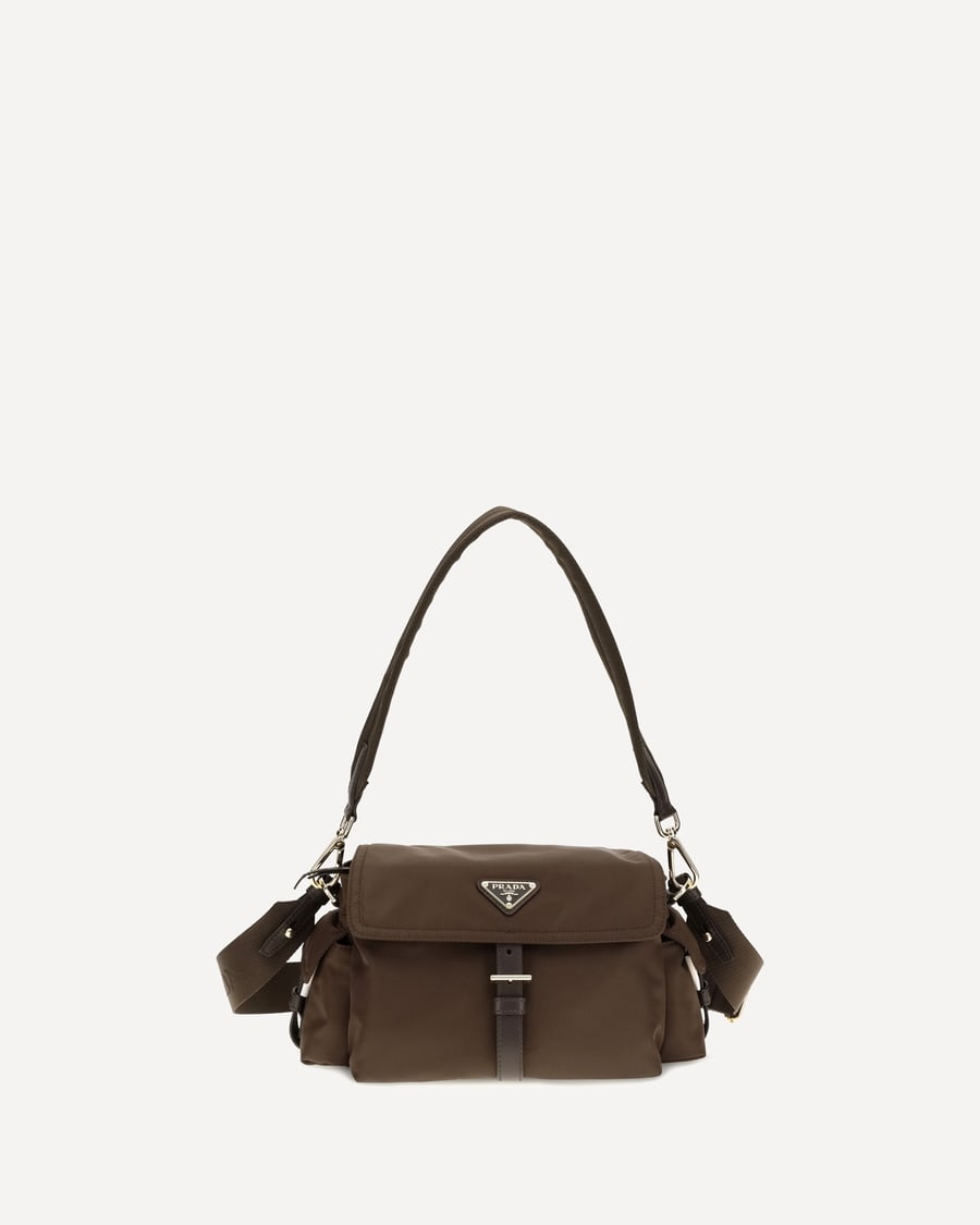 Prada Explore Bag in Re-Nylon