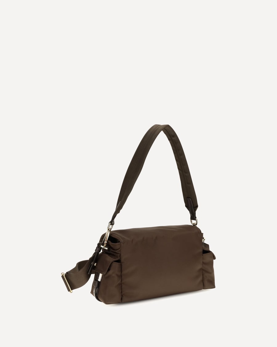 Prada Explore Bag in Re-Nylon, view 2