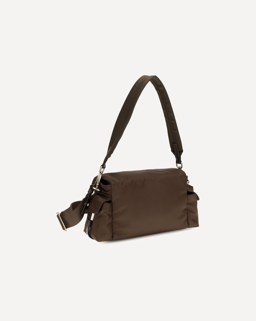 Prada Explore Bag in Re-Nylon, view 5