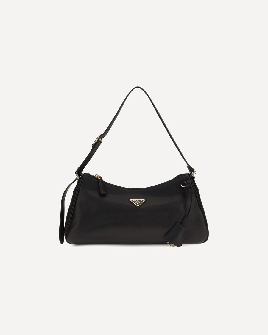 Prada Aimée Shoulder Bag, view 3