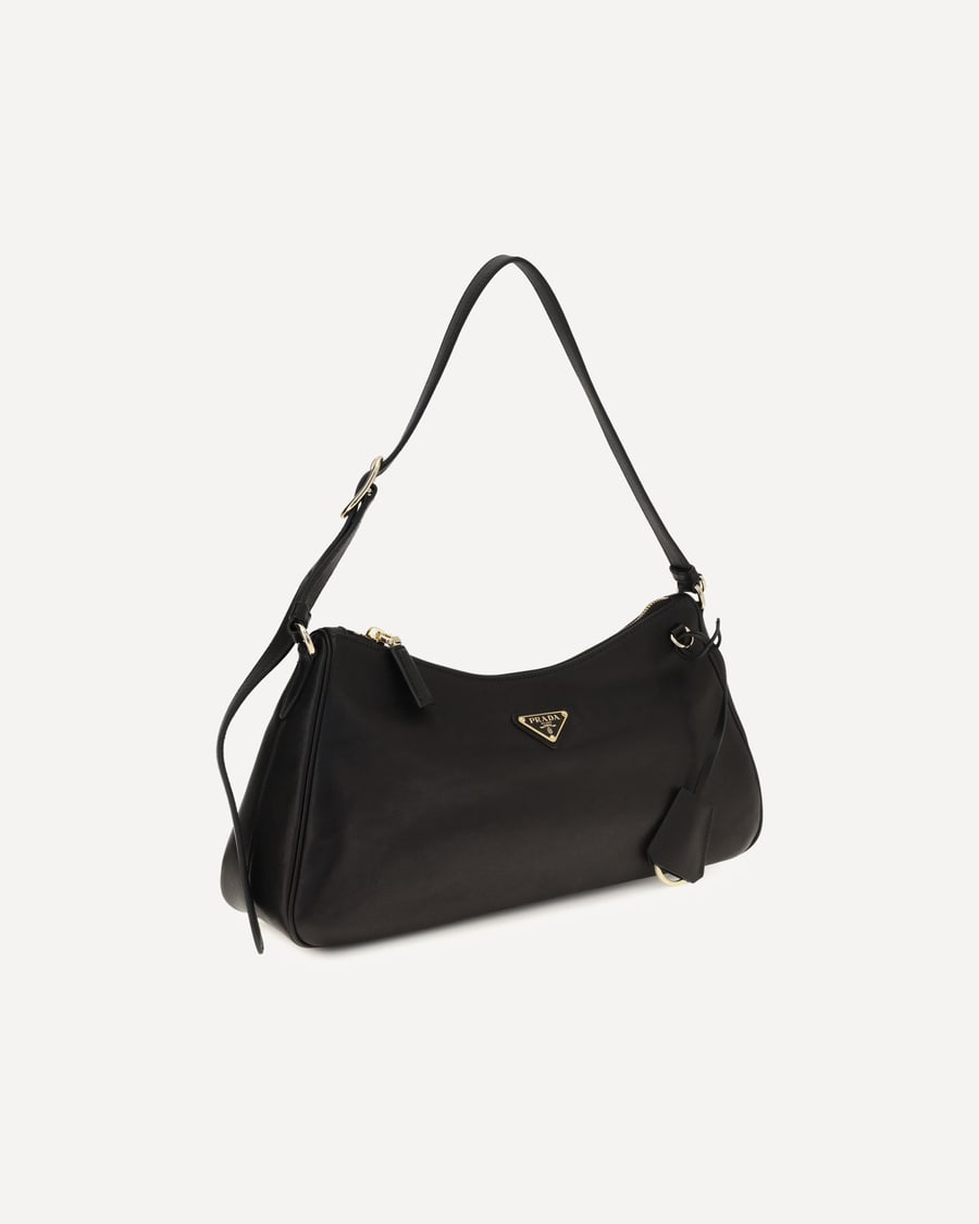Prada Aimée Shoulder Bag, view 4