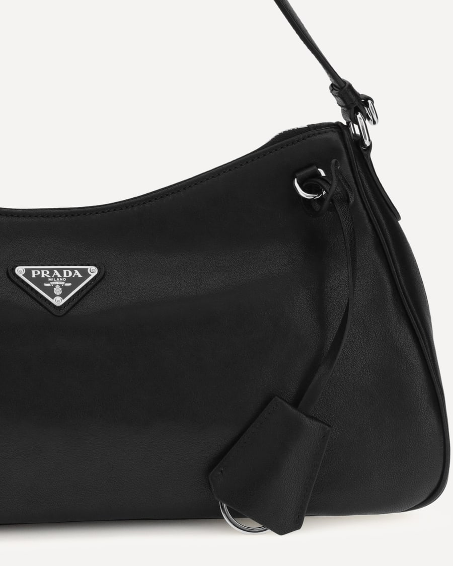 Prada Aimée Shoulder Bag, view 6