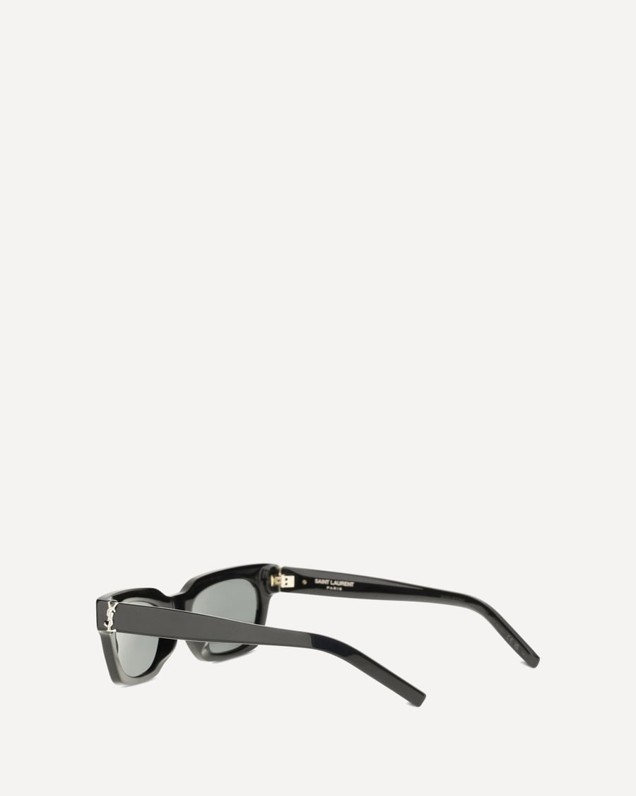 Saint Laurent M175 Sunglasses, view 2