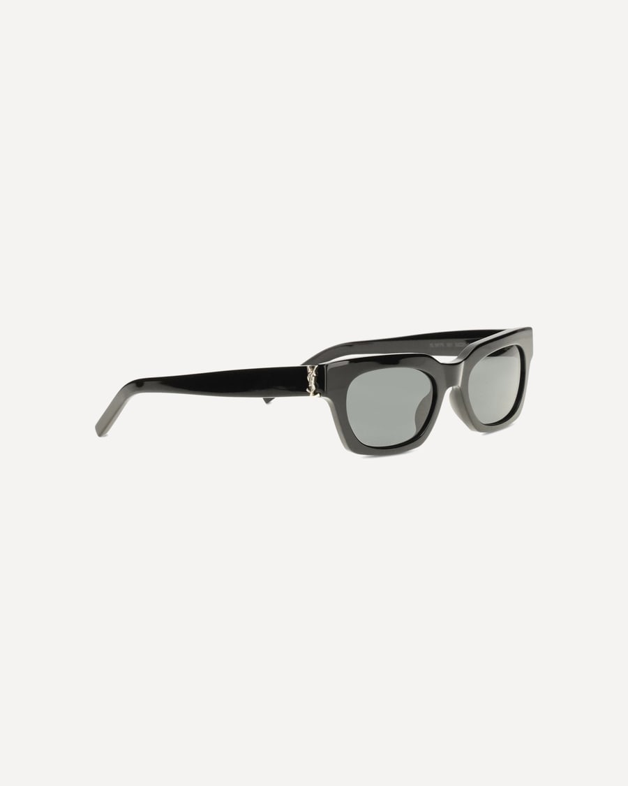 Saint Laurent M175 Sunglasses, view 4