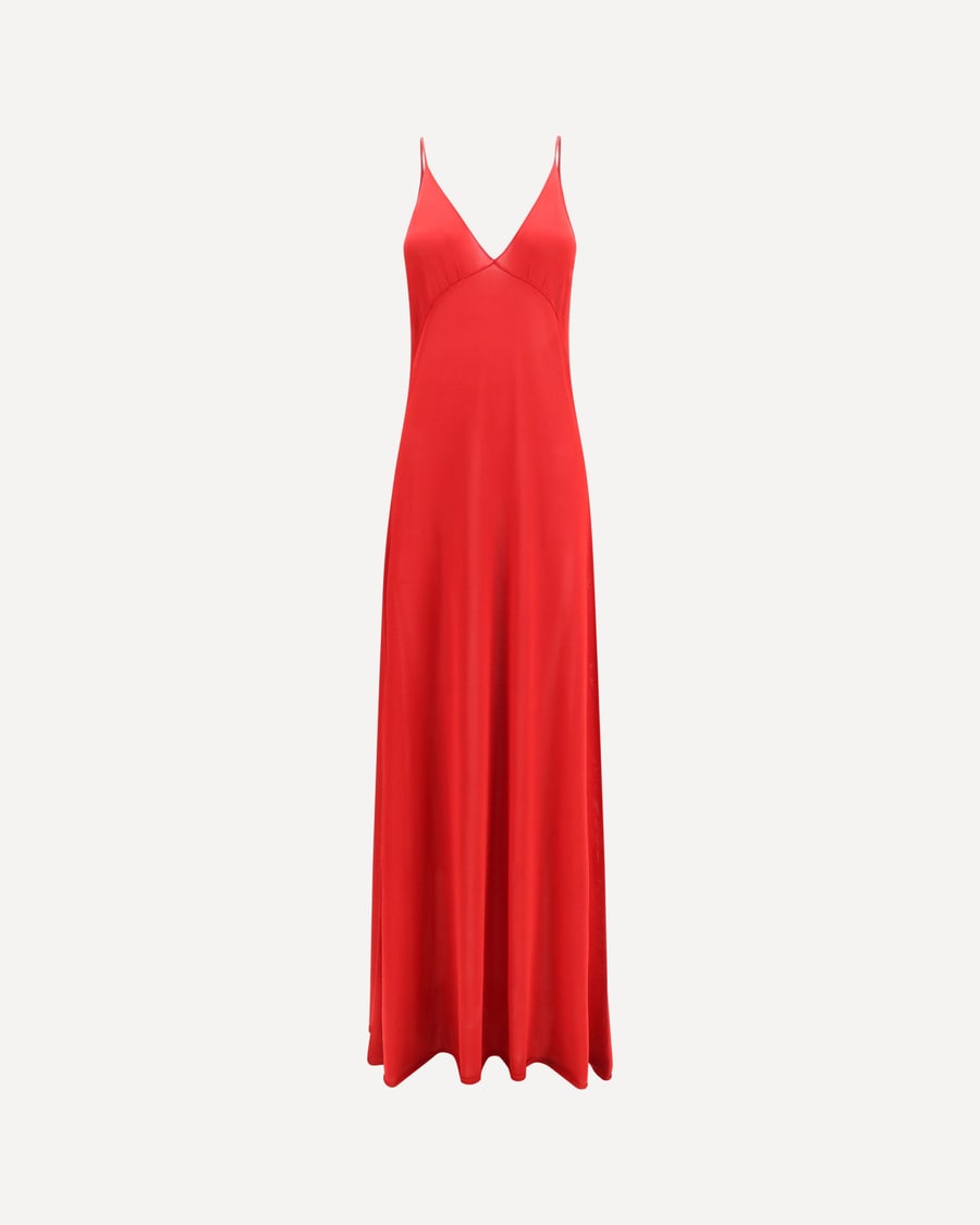 Fendi Silk Dress, view 3