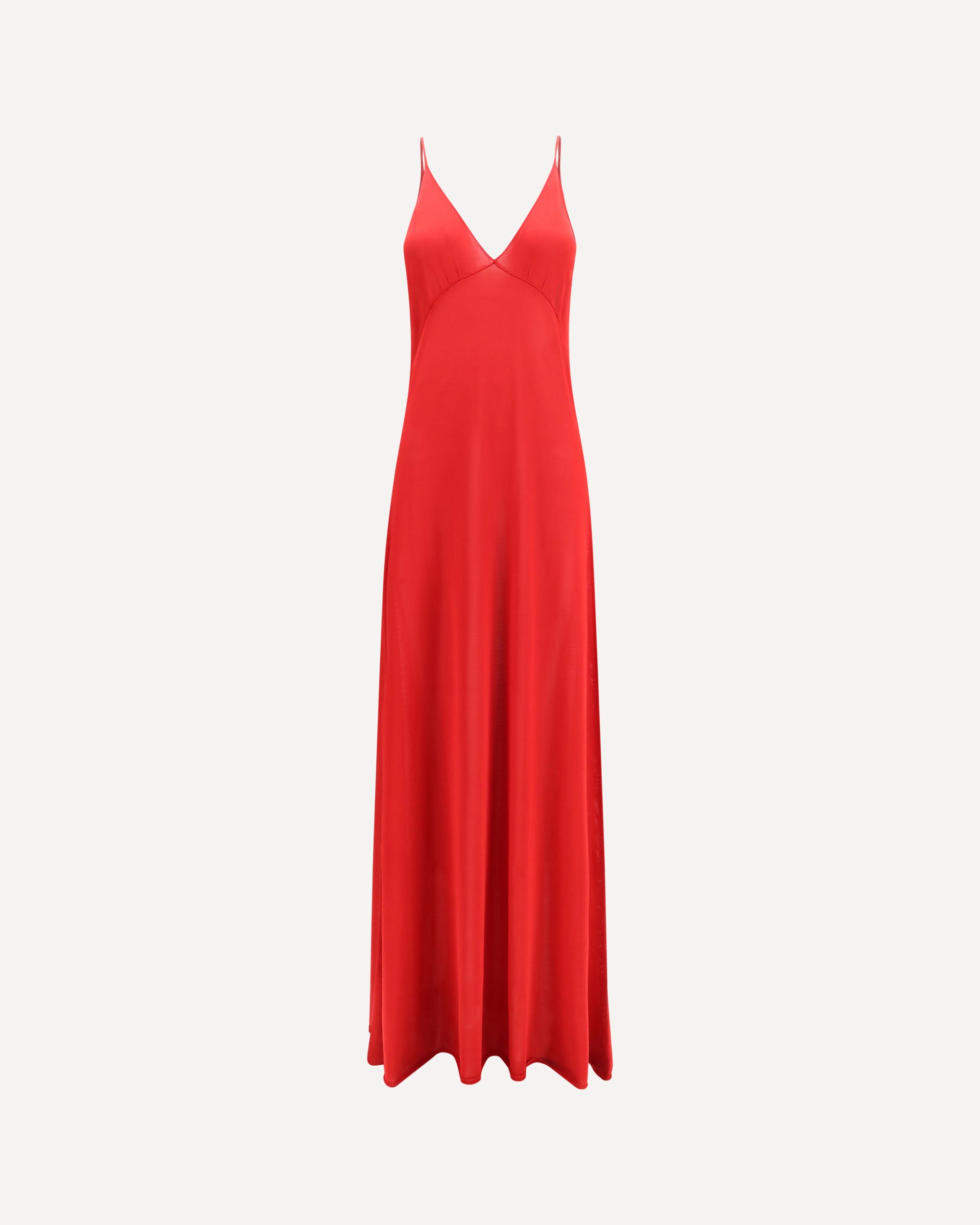 Fendi Silk Dress