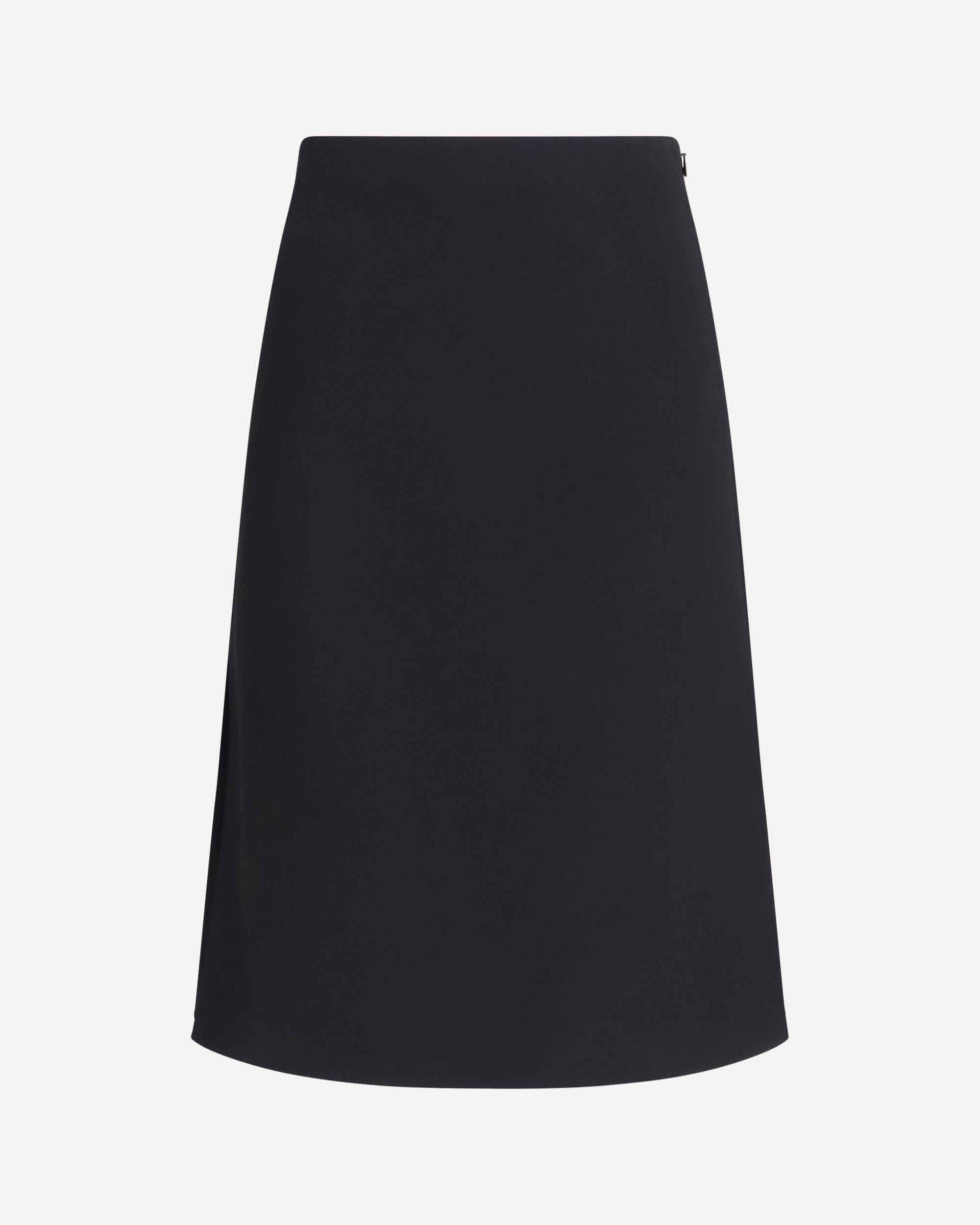Fendi Wool and silk Skirt