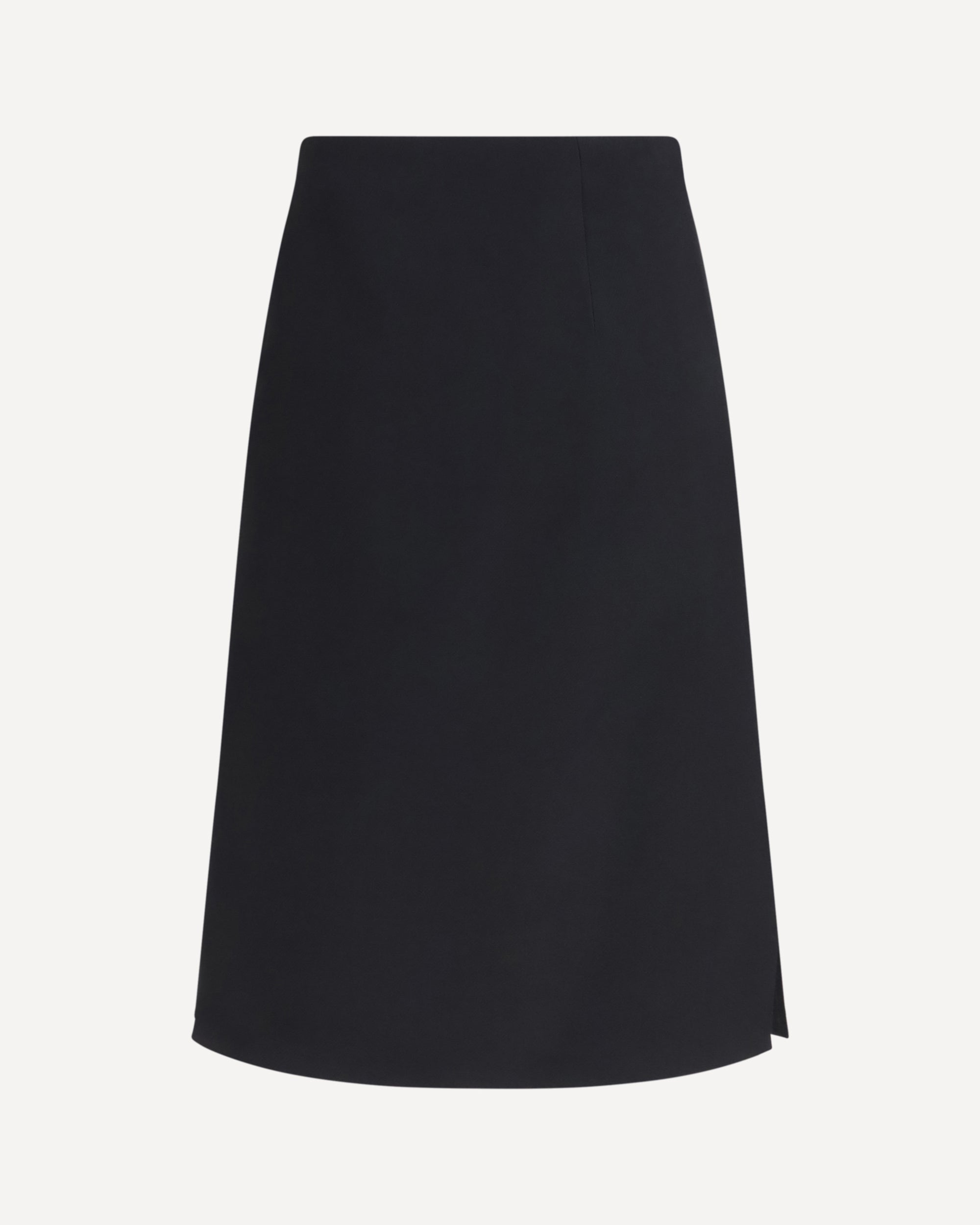Fendi Wool and silk Skirt, view 2