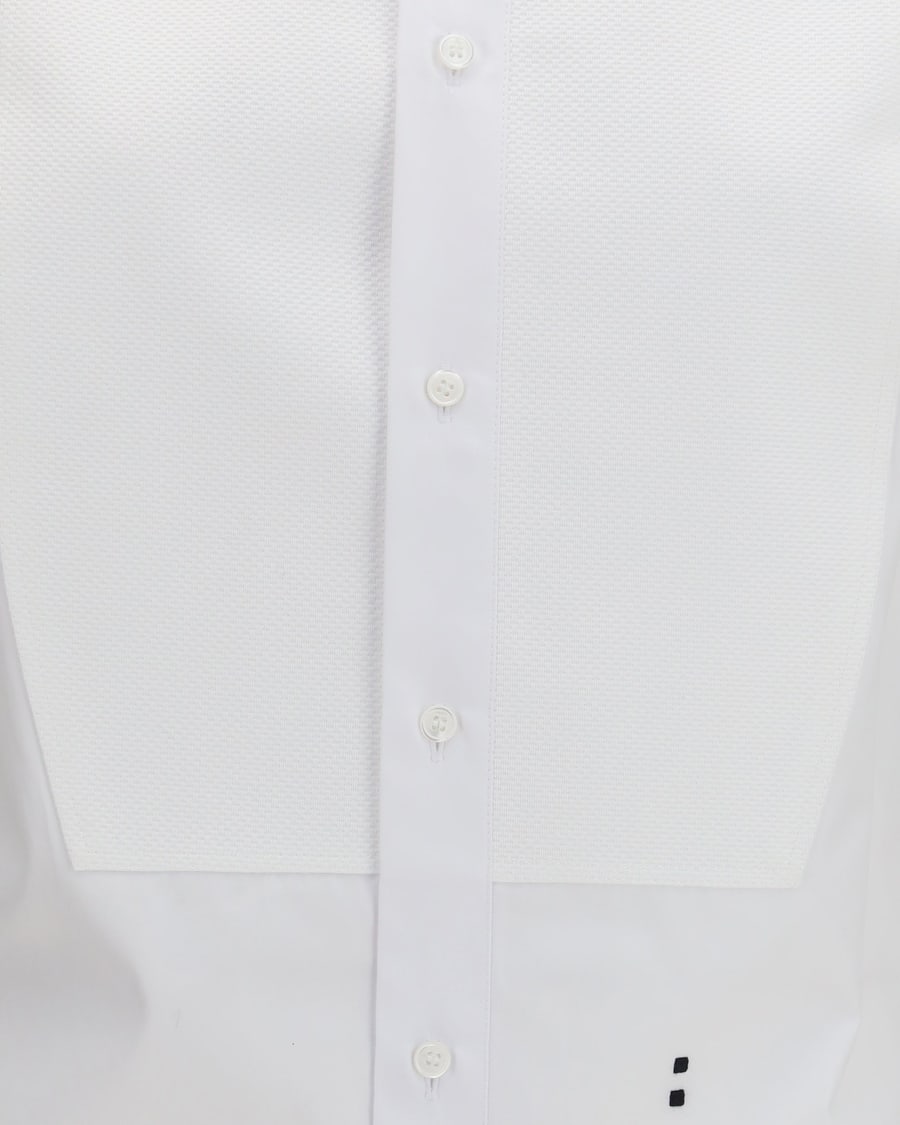 Fendi Poplin Shirt, view 5