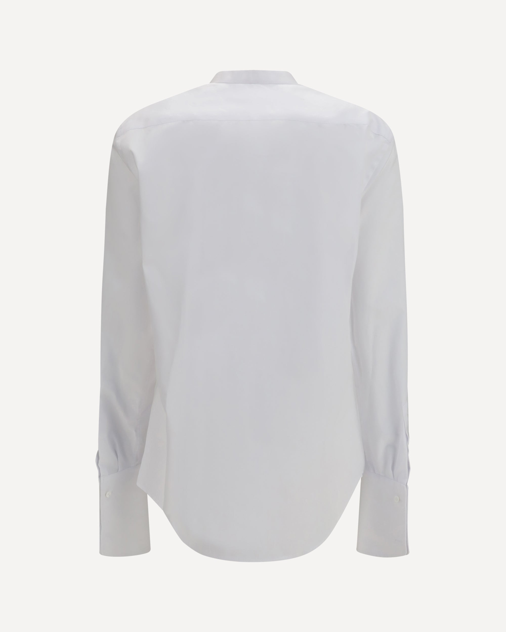 Fendi Poplin Shirt, view 2