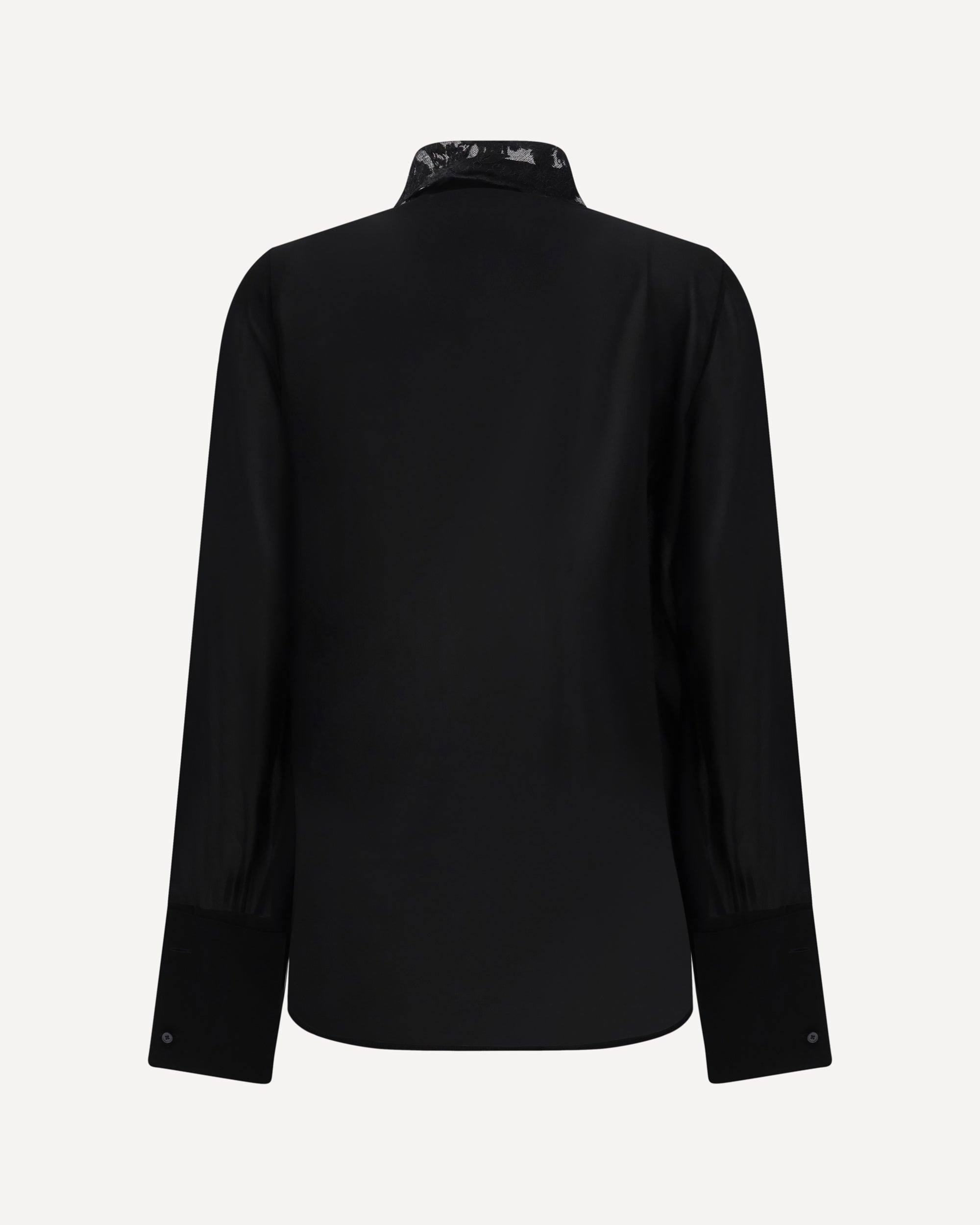Fendi Georgette Shirt, view 2