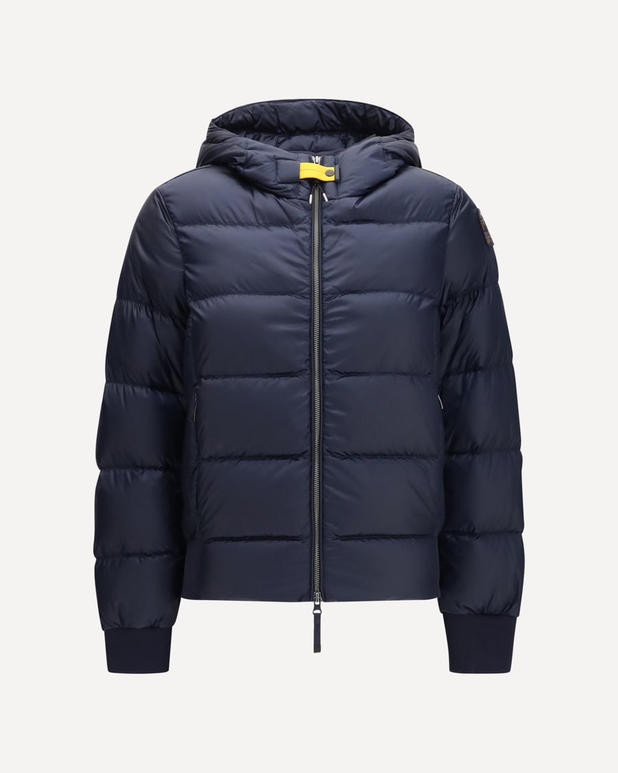 PARAJUMPERS Mariah Hooded Down Jacket