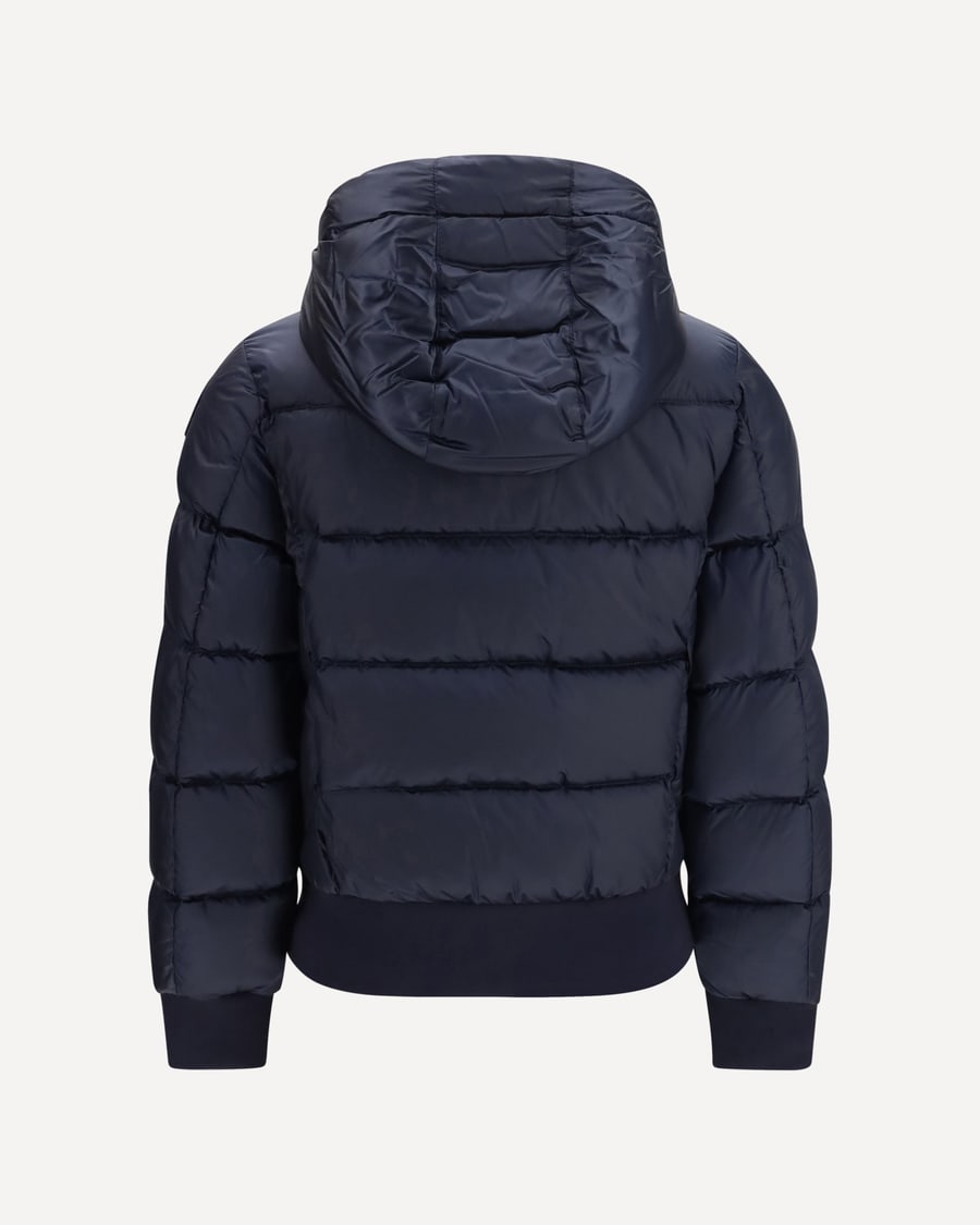 PARAJUMPERS Mariah Hooded Down Jacket, view 2