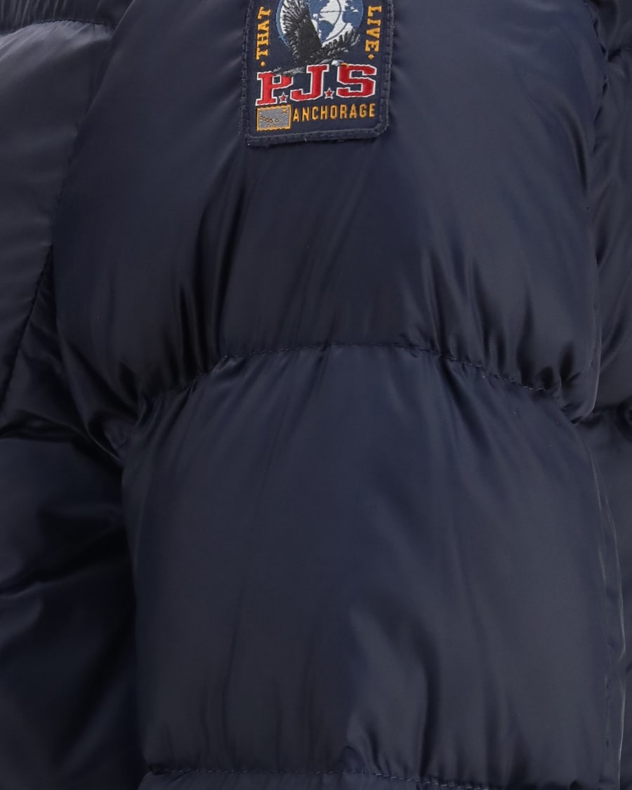 PARAJUMPERS Mariah Hooded Down Jacket, view 5