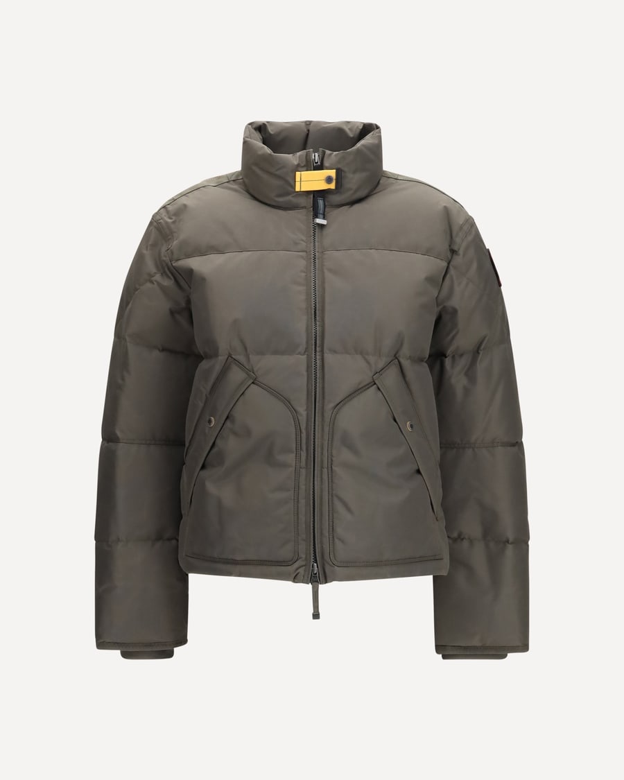 PARAJUMPERS Mallery Short Down Jacket