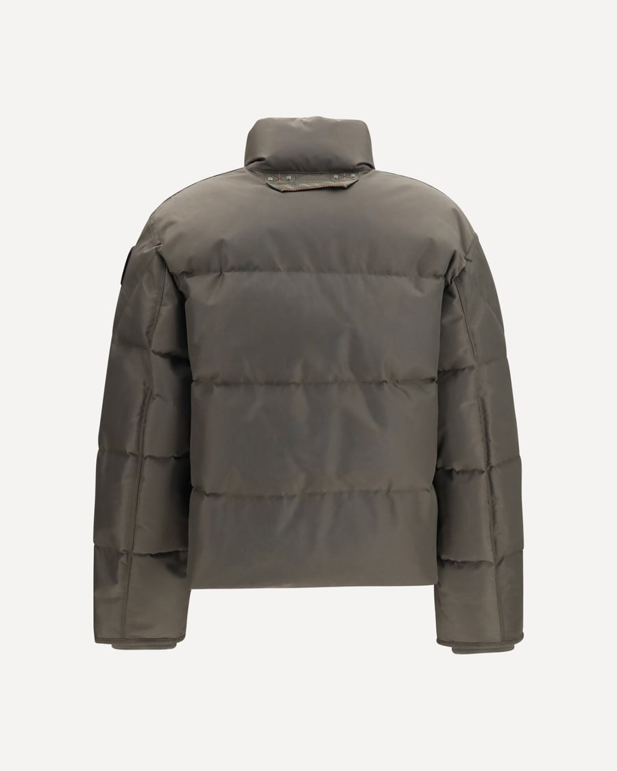 PARAJUMPERS Mallery Short Down Jacket, view 2