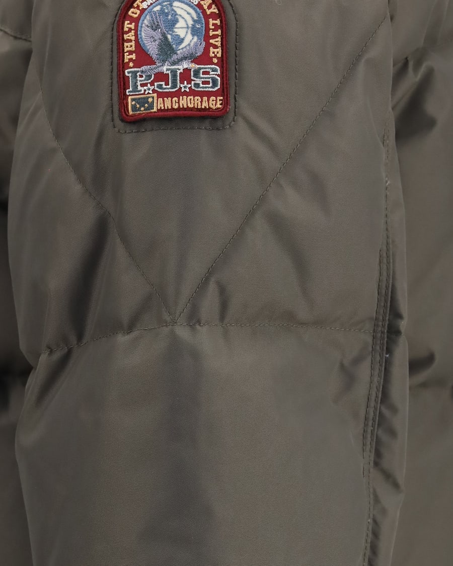 PARAJUMPERS Mallery Short Down Jacket, view 5
