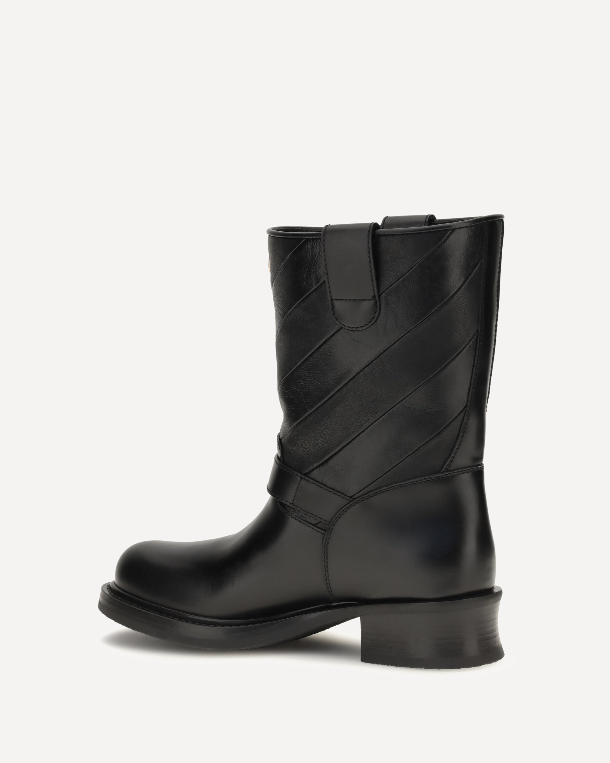 Valentino Garavani Bootie ankle Boots, view 2