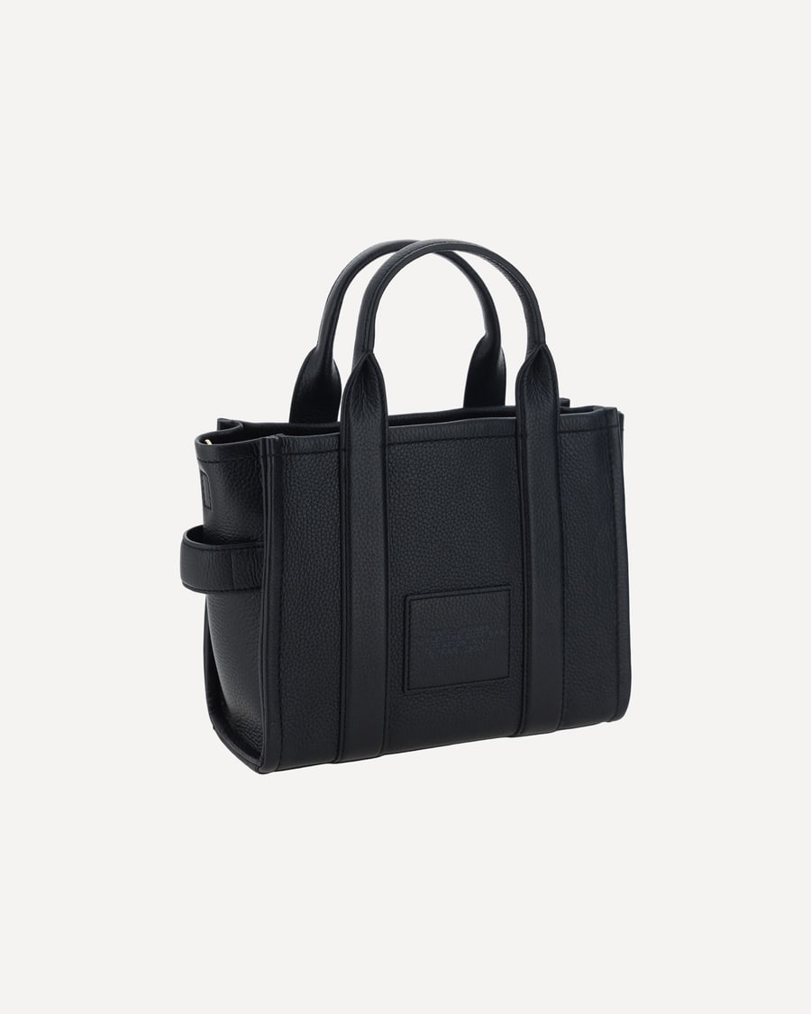 Marc Jacobs The Small Tote Handbag, view 5