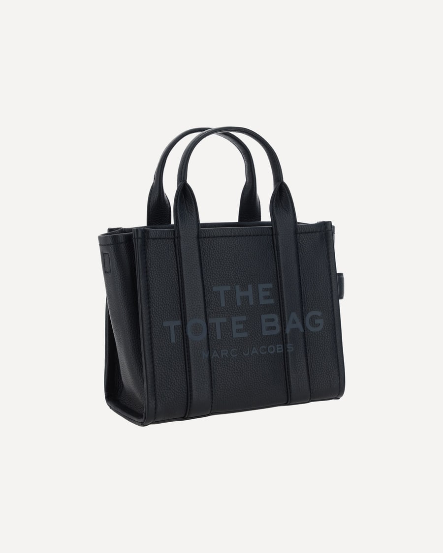 Marc Jacobs The Small Tote Handbag, view 4