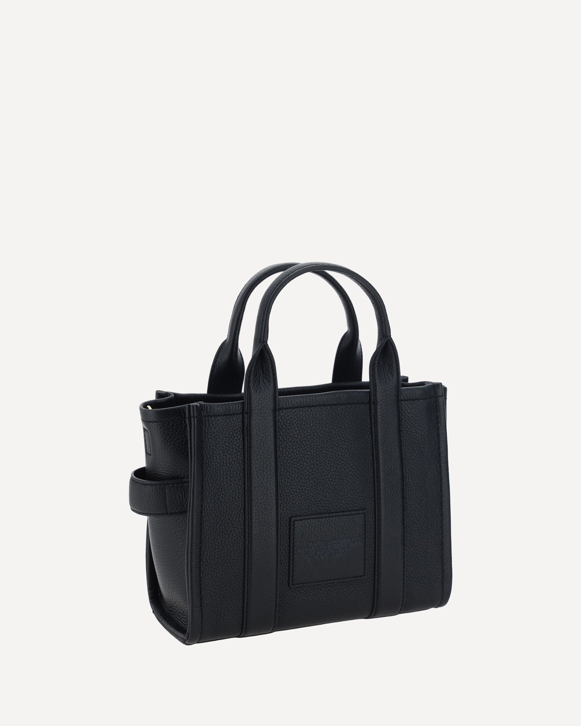 Marc Jacobs The Small Tote Handbag, view 2