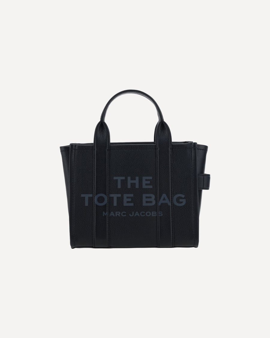 Marc Jacobs The Small Tote Handbag, view 3