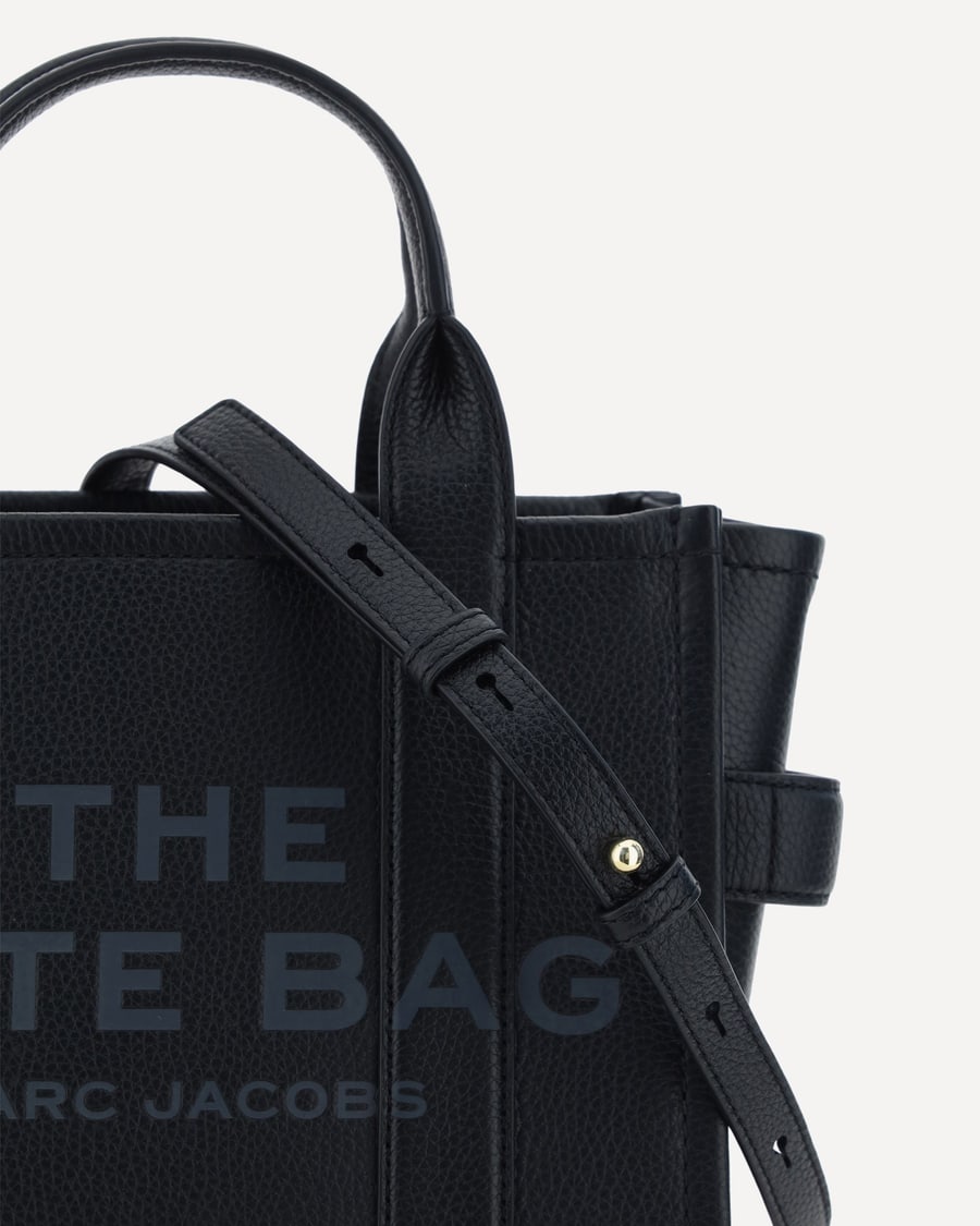 Marc Jacobs The Small Tote Handbag, view 6