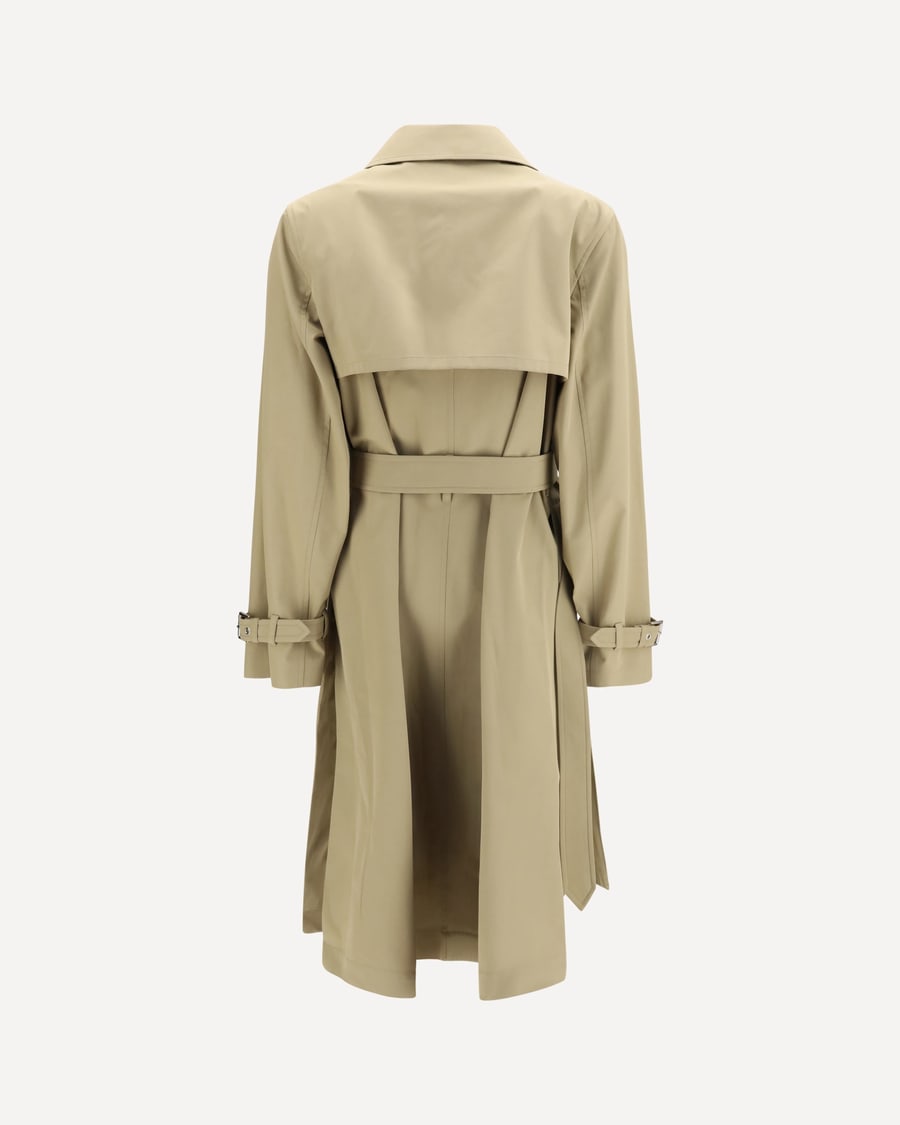 Fendi Trench Coat, view 2