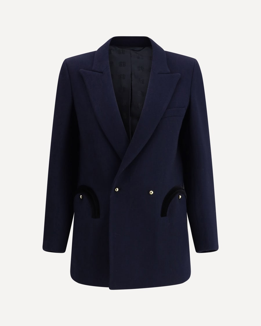 Blazé Milano Resolute Everyday Blazer Jacket