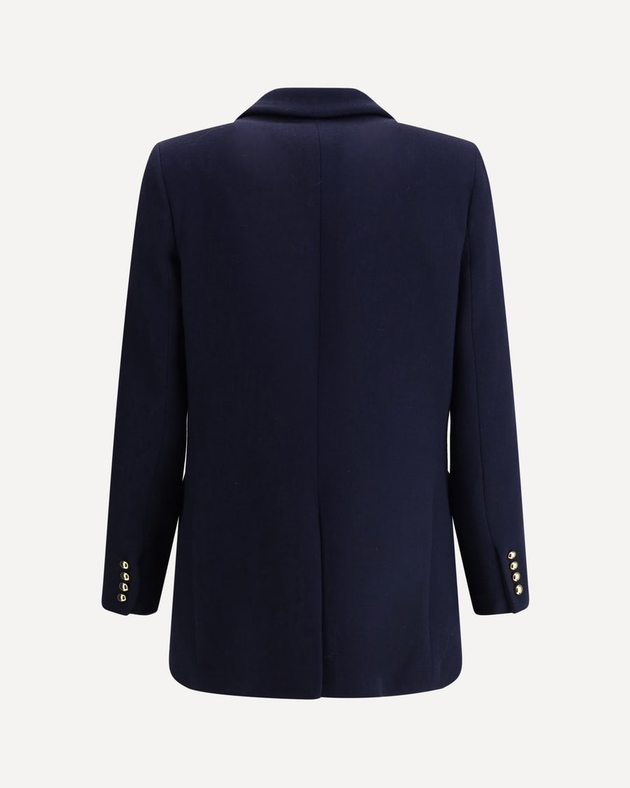 Blazé Milano Resolute Everyday Blazer Jacket, view 2