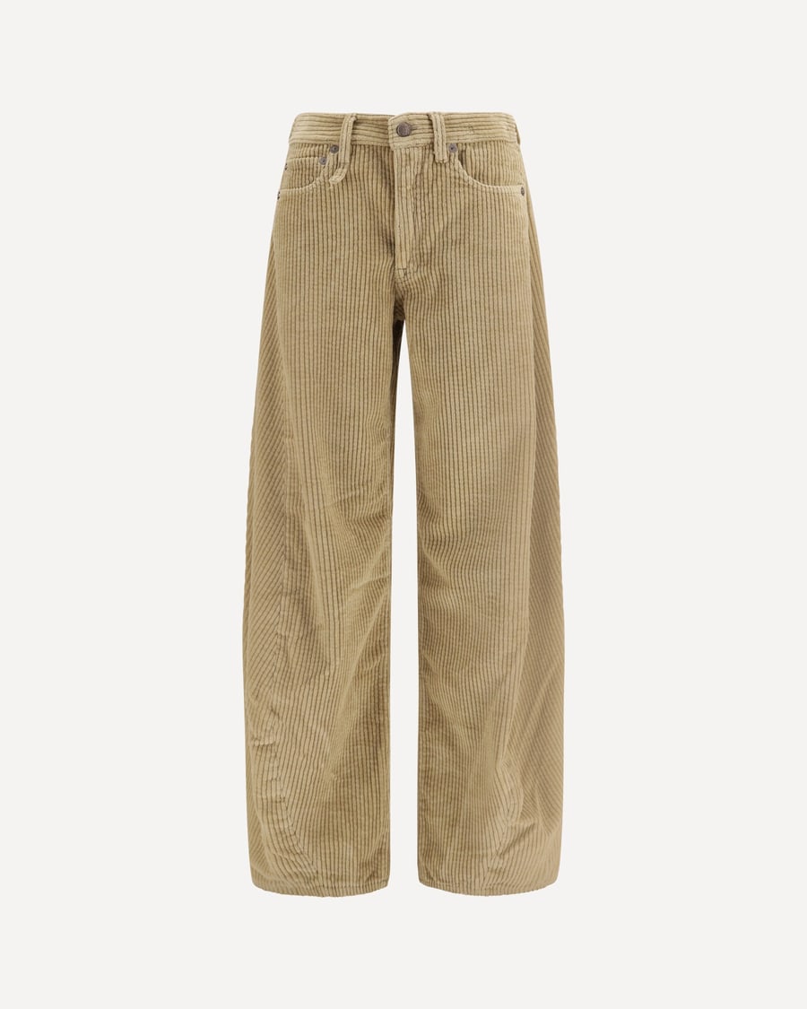 R13 Janine Jeans