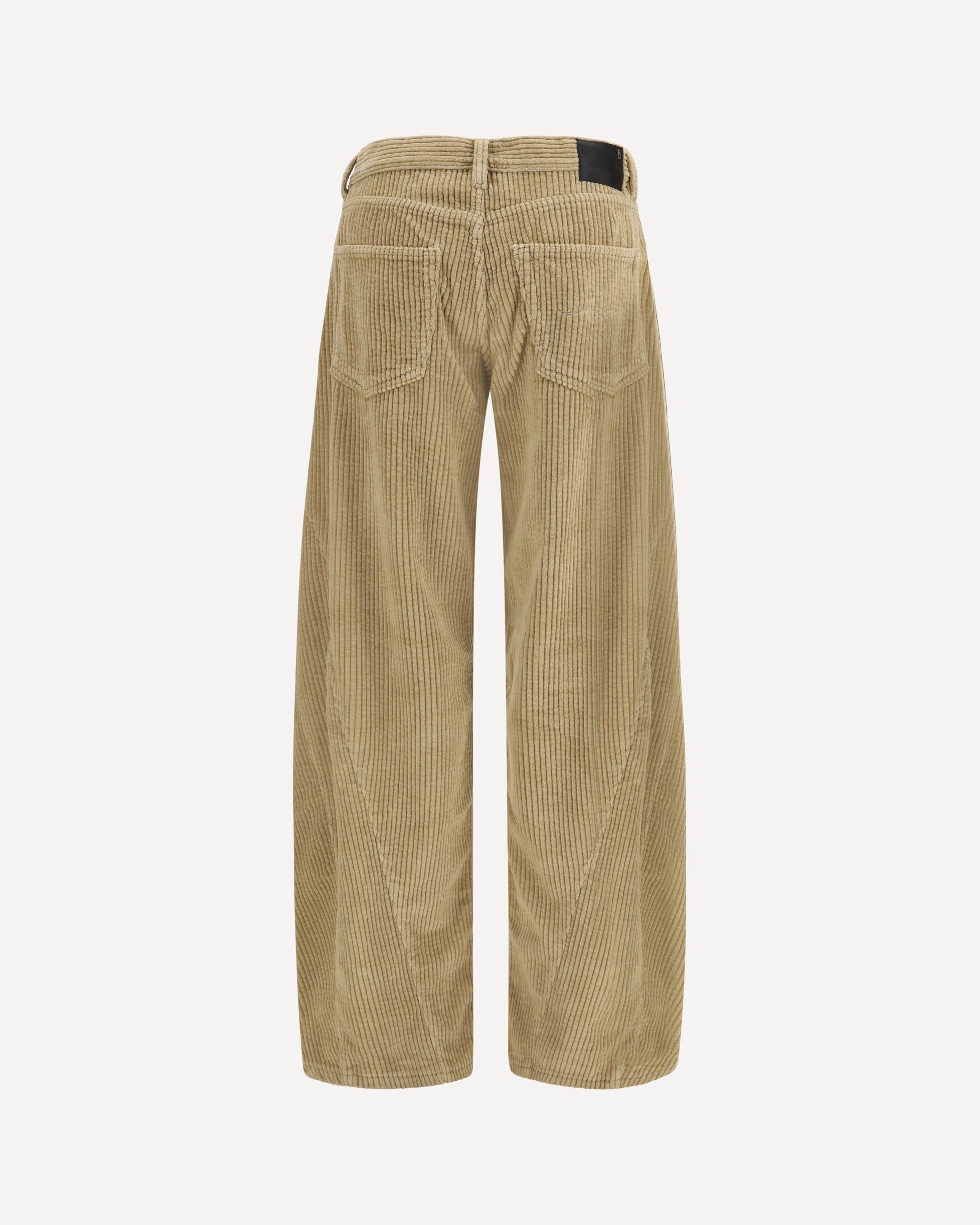 R13 Janine Jeans, view 2