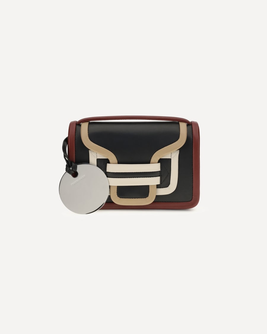 PIERRE HARDY Alpha Shoulder Bag, view 3