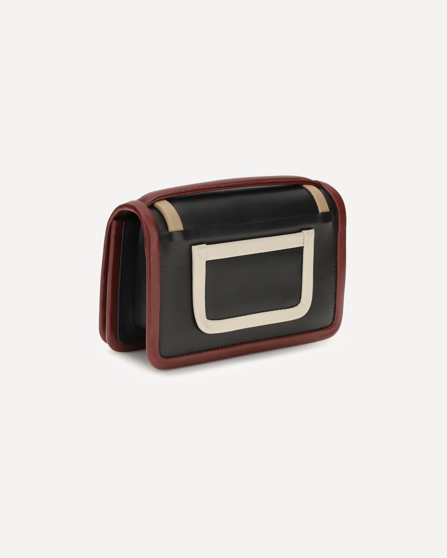 PIERRE HARDY Alpha Shoulder Bag, view 5